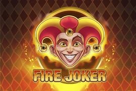 Fire Joker